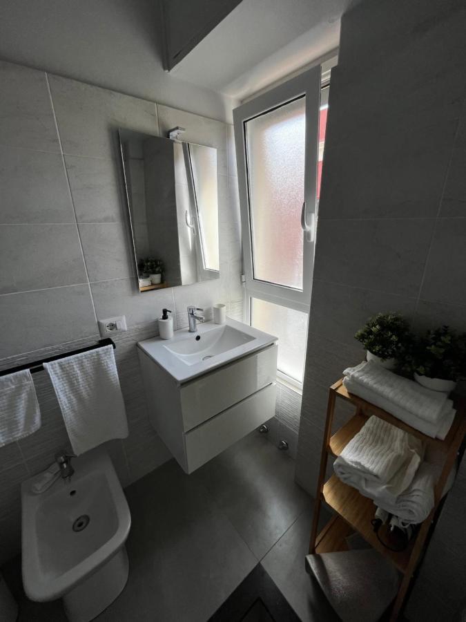 Dimora Sicula Guest House CTA Exteriör bild